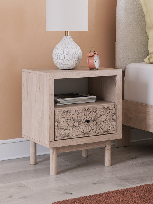 Arloster Nightstand - All Brands Furniture (NJ)