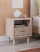 Arloster Nightstand - All Brands Furniture (NJ)