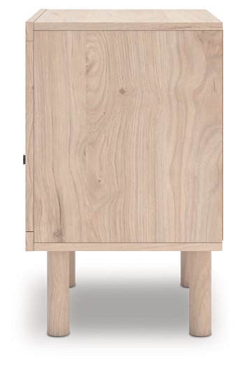 Arloster Nightstand - All Brands Furniture (NJ)