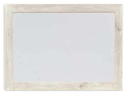 Cambeck Bedroom Mirror - All Brands Furniture (NJ)