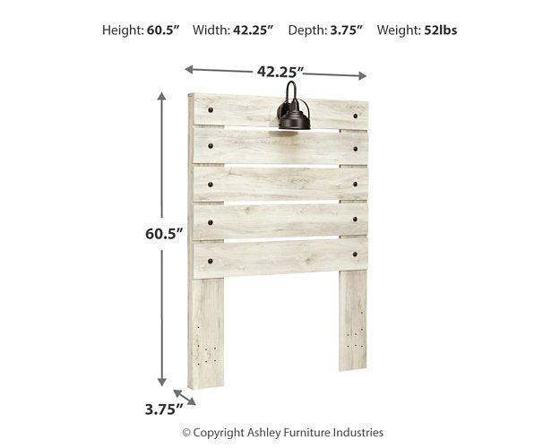 Cambeck Bed with 4 Storage Drawers - All Brands Furniture (NJ)