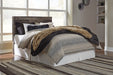 Derekson Bed - All Brands Furniture (NJ)