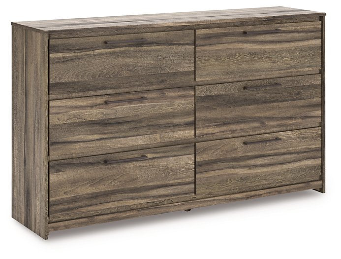 Elbrim Dresser - All Brands Furniture (NJ)