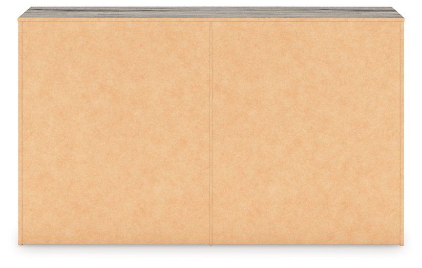 Elbrim Dresser - All Brands Furniture (NJ)