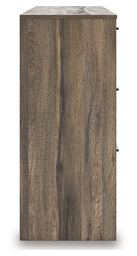 Elbrim Dresser - All Brands Furniture (NJ)