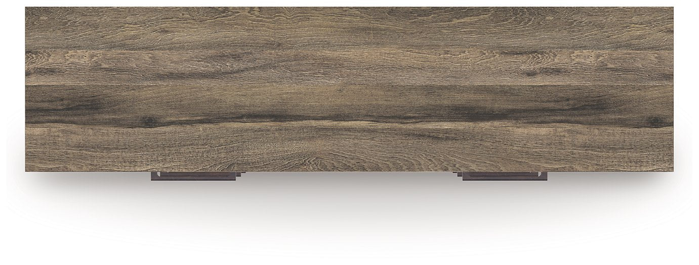 Elbrim Dresser - All Brands Furniture (NJ)