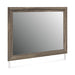 Elbrim Bedroom Mirror - All Brands Furniture (NJ)