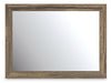Elbrim Bedroom Mirror - All Brands Furniture (NJ)