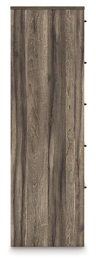 Elbrim Chest of Drawers - All Brands Furniture (NJ)