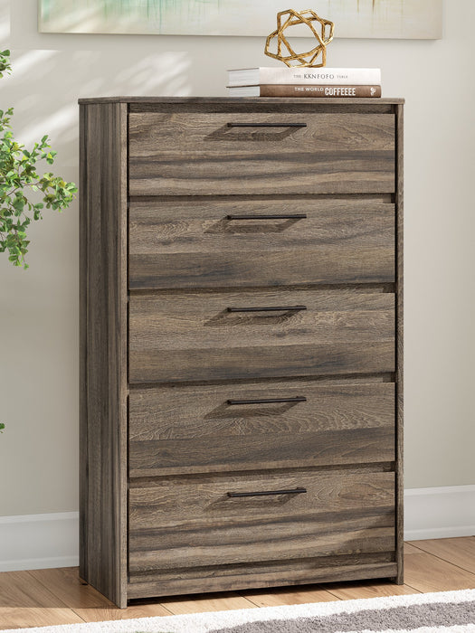Elbrim Chest of Drawers - All Brands Furniture (NJ)