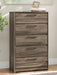 Elbrim Chest of Drawers - All Brands Furniture (NJ)