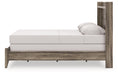 Elbrim Bed - All Brands Furniture (NJ)