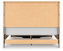Elbrim Panel Storage Bed - All Brands Furniture (NJ)