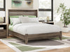 Elbrim Bed - All Brands Furniture (NJ)