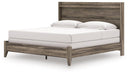 Elbrim Bed - All Brands Furniture (NJ)