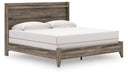 Elbrim Bed - All Brands Furniture (NJ)