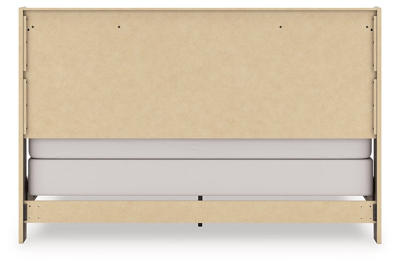 Elbrim Bed - All Brands Furniture (NJ)