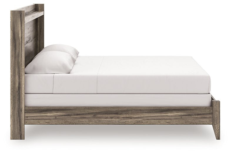 Elbrim Bed - All Brands Furniture (NJ)