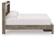 Elbrim Panel Storage Bed - All Brands Furniture (NJ)