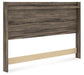 Elbrim Panel Storage Bed - All Brands Furniture (NJ)