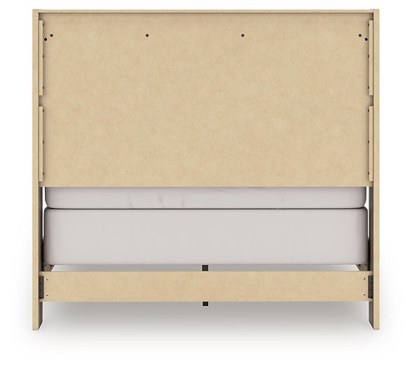 Elbrim Bed - All Brands Furniture (NJ)