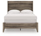 Elbrim Bed - All Brands Furniture (NJ)