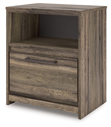 Elbrim Nightstand - All Brands Furniture (NJ)