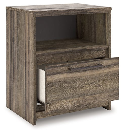 Elbrim Nightstand - All Brands Furniture (NJ)