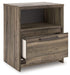 Elbrim Nightstand - All Brands Furniture (NJ)