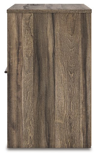 Elbrim Nightstand - All Brands Furniture (NJ)