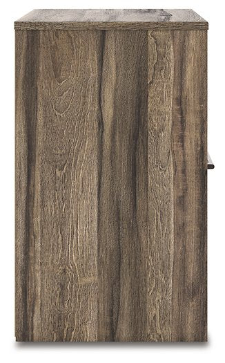 Elbrim Nightstand - All Brands Furniture (NJ)