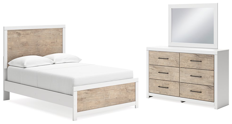 Charbitt Bedroom Set - All Brands Furniture (NJ)