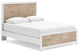 Charbitt Bedroom Set - All Brands Furniture (NJ)