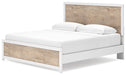 Charbitt Bedroom Set - All Brands Furniture (NJ)