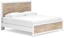 Charbitt Bedroom Set - All Brands Furniture (NJ)