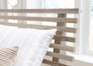 Hasbrick Bed - All Brands Furniture (NJ)