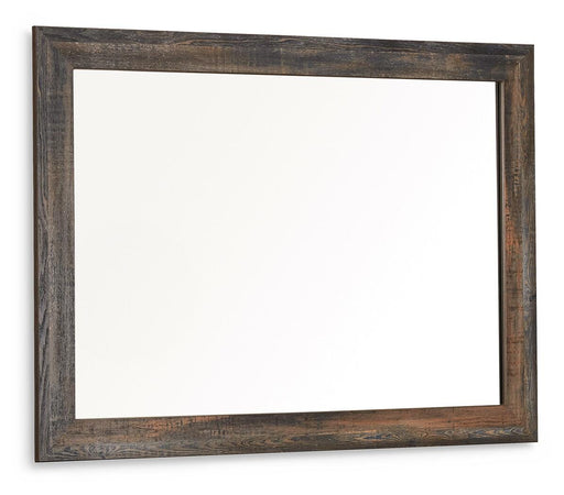 Drystan Bedroom Mirror - All Brands Furniture (NJ)