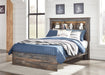 Drystan Youth Bed - All Brands Furniture (NJ)