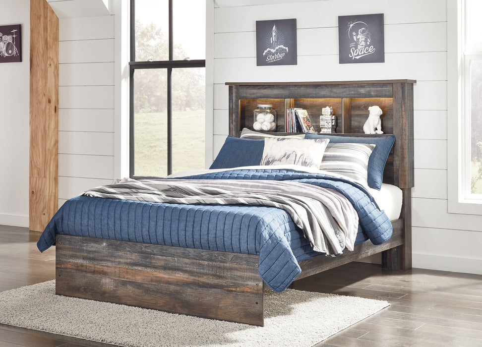 Drystan Youth Bed - All Brands Furniture (NJ)