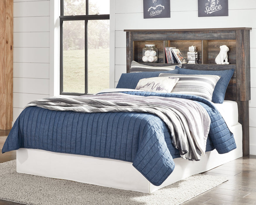Drystan Youth Bed - All Brands Furniture (NJ)