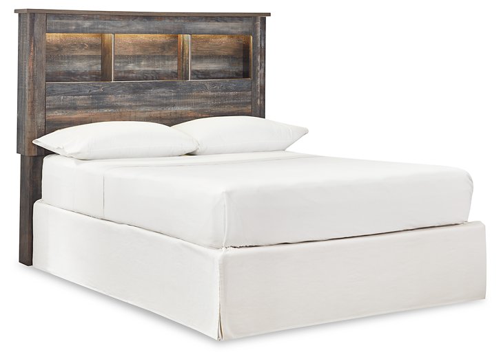 Drystan Youth Bed - All Brands Furniture (NJ)