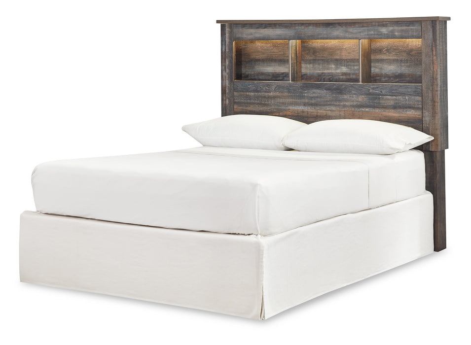 Drystan Youth Bed - All Brands Furniture (NJ)