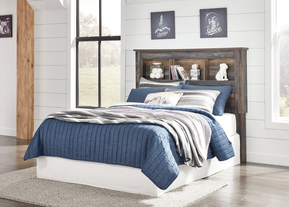 Drystan Youth Bed - All Brands Furniture (NJ)