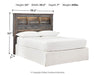 Drystan Youth Bed - All Brands Furniture (NJ)