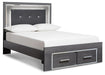 Lodanna Bedroom Set - All Brands Furniture (NJ)