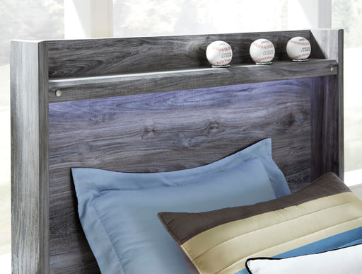 Baystorm Youth Bed - All Brands Furniture (NJ)