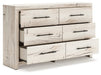 Lawroy Dresser - All Brands Furniture (NJ)