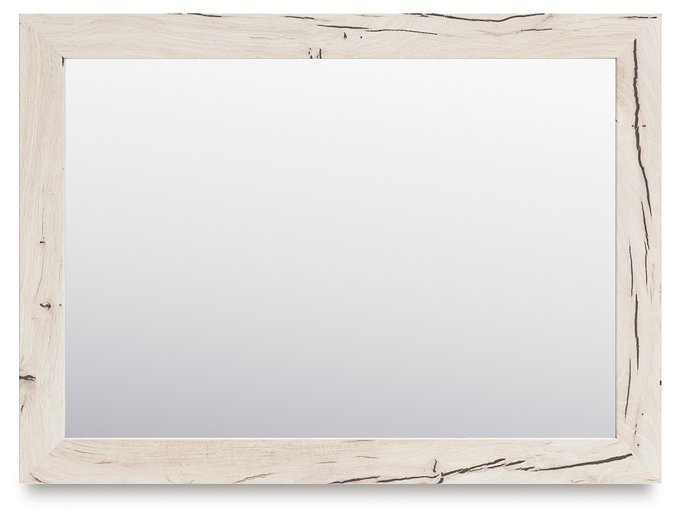 Lawroy Bedroom Mirror - All Brands Furniture (NJ)