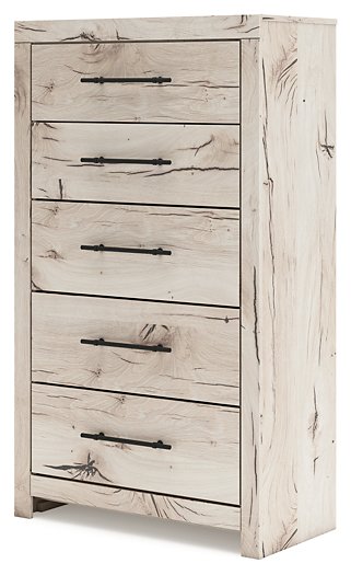 Lawroy Chest of Drawers - All Brands Furniture (NJ)