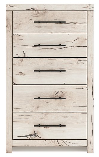 Lawroy Chest of Drawers - All Brands Furniture (NJ)